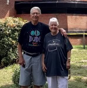 Meet your Posher, Barbara